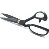 Universal 1104B Somunlu Kumaş Kesim Makası (11" (28 Cm.)) - --