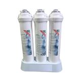 Universal 12" Inline 3 Lü Tak-Çevir Filtre Seti Ihs - Çok Renkli - ADET