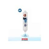 Universal 12" İNLİNE 5 MİKRON SEDİMENT FİLTRE 1NO