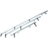 Universal 1/2" Lpg Kollektör Dörtlü