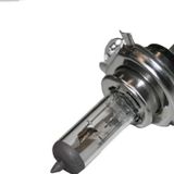 Universal 12V 35*35 H4 Civalı Ampül 3 Tırnak 43T Lumax Hint