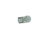 Universal 12V 5W Gösterge Ampülü Dipsiz T10 SM0110