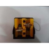 Universal 12V H3 Ampul Beyaz Isık Takım