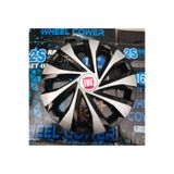 Universal 14 inç Fiat Albea / Palio / Siena / Doblo / Punto / Linea Uyumlu Jant Kapağı 4'lü Takım Amblem Hediyeli