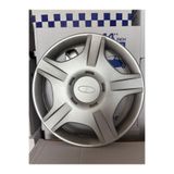 Universal 14 inç FORD FOCUS 1 ORJİNAL Jant Kapağı Takımı 4 lü Set (A KALİTE)