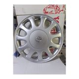 Universal 14 inç Toyota Orginal Jant Kapağı Takımı 4 lü set (Krom Amblem hediyeli) A KALİTE