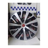 Universal 15 inç Fiat Linea Egea Punto Fiorino Doblo Uyumlu Jant Kapağı Takımı 4 lü set (Yeni Model Arma Hedi