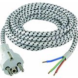 Universal 1501 - 2200 Watt Ütü Tamir Kablosu Akrilik Malzeme ile 1 Yıl Resmi Distribütör Garantili - Altın
