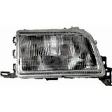 Universal 20-3475-05-2b Far Sağ Renault Clio 91 96