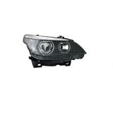 Universal 20-c925-06-9b B.5 E60 Ön Far El.motor.xenon Rh.03-07