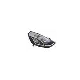 Universal 20-e287-05-2b Far Sağ Elektrikli Renault Clio Iv 12 H7/h1 Krom