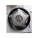 Universal 283628279263937383 Volkswagen Polo Uyumlu 15 Inç Jant Kapağı 4'lü Takım Amblem Hediyeli