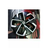 Universal 29272972927282728 Volkswagen Polo Uyumlu 15 Inç Beya Çıtalı Jant Kapağı 4'lü Takım Amblem Hediyeli