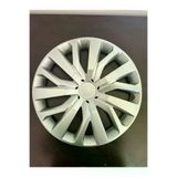 Universal 2937293892739373 Volkswagen Polo / Golf / Jetta / Bora / Caddy Uyumlu 15 Inç Jant Kapağı 4'lü Takım Amblem Hediyeli