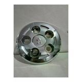 Universal 29482344 Peugeot Boxer 16 Inç Uyumlu Krom Kaplama Orta Jant Kapağı 4'lü Takım