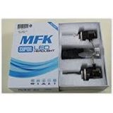 Universal 300-37 Ampül 12v H27 Led Xenon Set Cree Led/orj. Tek Devre