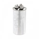 Universal 35+1.5 Μf 450 Vac - 50/60 Hz Kondansatör Kapasitör