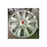 Universal 383638749483 Fiat Egea/doblo Uyumlu 16 Inç Jant Kapağı 4'lü Takım Amblem Hediyeli