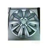 Universal 383738737338 Toyota Corolla Uyumlu 15"inç Jant Kapağı 4'lü Takım Amblem Hediyeli