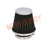 Universal 42 Mm - 43 Mm - 44 Mm Motosiklet Performans Hava Filtresi