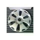 Universal 495729272884 Toyota Corolla / Yaris Uyumlu 14 Inç Jant Kapağı 4'lü Takım Amblem Hediyeli