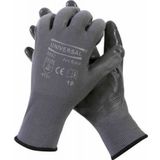 Unıversal 8802 Techno Nitril Kaplı Montaj Eldiveni Size:10