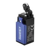 Universal Açısal Metal Makaralı Tek Yön Limit Swıtch 10A 1No+1Nc (Gls-111)