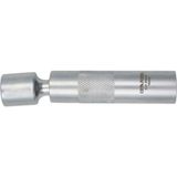Universal Afıx 3/8 On Iki Köşe Mafsallı Buji Lokması 14 mm - Renkli - Standart