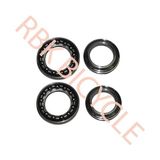 Universal Agk Cg 125 Furş Takımı