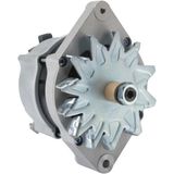 Universal Alternator 14V 120A 120AH Dev Fatıh Bmc Profesyonel 8 Kanallı Atlas Case Thermokıng