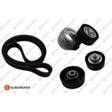 Universal Alternatör Gergi Kiti Kütüklü Astra J 10 Corsa D 06- Corsa E 14- 1.3cdti K016pk1360 Dte-dtc