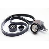 Universal Alternatör Gergi Kiti Kutuklu Master Iii 10 Movano B 10 2.3dci M9t