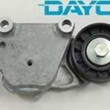 Universal ALTERNATÖR GERGİ RULMANI KÜTÜKLÜ P206 1.6HDI 04 P307 1.4HDI 01-05 1.6HDI 05-09 P1007 1.4HDI