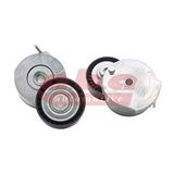 Universal Alternatör Gergi Rulmani Kütüklü Zafira-vivaro C-p3008-p308-p5008-p508-p407-expert-c4-c5-c8-ds4- Ds5-jumpy-p508-p407 2.0 Hdi 165-2.0 Hdi 06 Mondeo Iv 07 14 Kuga I 07 14 S-max 07 14 2.0 Tdci