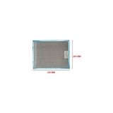Universal Alüminyum Aspiratör Filitre 285x340 mm