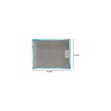 Universal ALÜMİNYUM ASPİRATÖR FİLTRE 205X320 MM