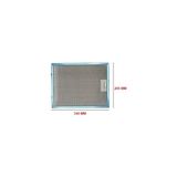 Universal ALÜMİNYUM ASPİRATÖR FİLTRE 285X340 MM