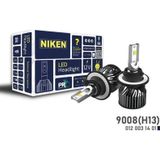 Universal Ampül Led Xenon Pro Serisi 9008 H13