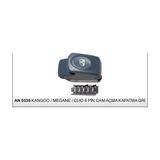 Universal Anahtar Cam Açma Kangoo/megane/clıo 6p GRİ25253- AN706 - AN0530