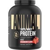 Universal Animal 100% Whey Protein 1.8Kg Çilekli Aromalı