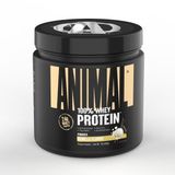Universal Animal, 100% Whey Protein 454 gr Vanilya Aromalı