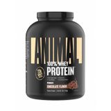 Universal Animal 100% Whey Protein Çikolata Aromalı 1,8 kg