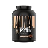 Universal Animal 100% Whey Protein ÇİKOLATA Aromalı 2,3 kg I 76 Servis | Yüksek Protein Oranı