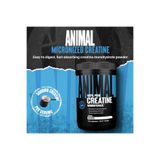 Universal Animal Creatine Monohidrat 500gr 100 SERVİS - Usa menşei Yerli üretim değil !!!