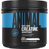Universal Animal Creatine Monohydrate 150 gr Besleyici Etkili Toz Türkiye Menşeli Enerji Desteği