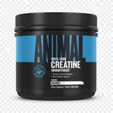 Universal Animal Creatine Monohydrate 150 gr