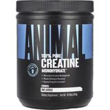 Universal Animal Creatine Monohydrate 300 gr - Aromasız