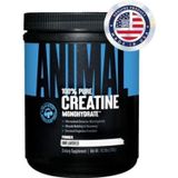 Universal Animal Creatine Monohydrate 300Gr