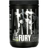Universal Animal Fury Bcaa+Citrulin Malate+Beta Alanin Powerful Pre-Workout Formul 30 Servis