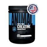 Universal Animal Kreatin Monohidrat 300GR Kas Kütlesi Artırıcı Toz Amerika Menşeli
